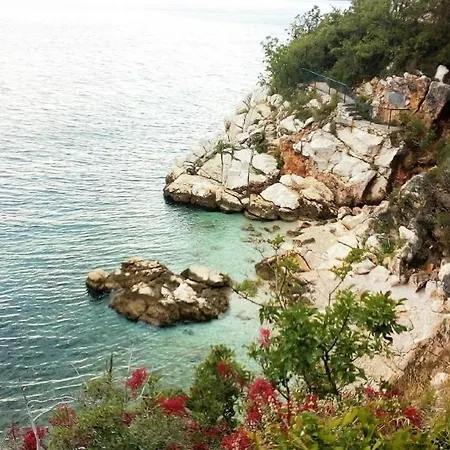 Apartman Ferienwohnung Fur 5 Personen Ca 44 M In Dramalj, Kvarner Bucht Crikvenica Und Umgebung *