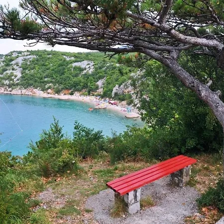 Ferienwohnung Fur 5 Personen Ca 44 M In Dramalj, Kvarner Bucht Crikvenica Und Umgebung Apartman