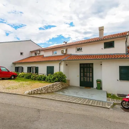 Apartman Ferienwohnung Fur 5 Personen Ca 44 M In Dramalj, Kvarner Bucht Crikvenica Und Umgebung Dramalj