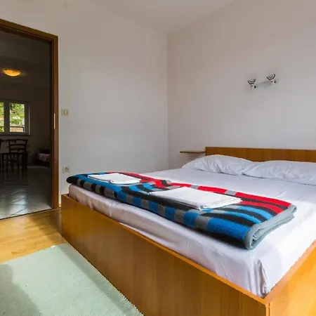 Ferienwohnung Fur 5 Personen Ca 44 M In Dramalj, Kvarner Bucht Crikvenica Und Umgebung Dramalj