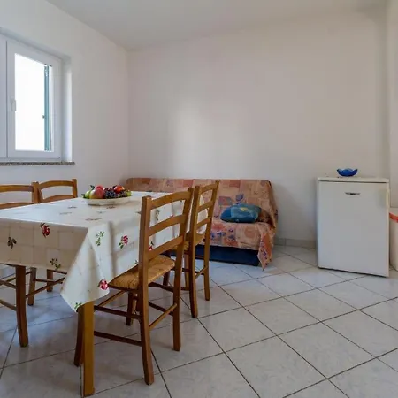 Apartman Ferienwohnung Fur 5 Personen Ca 44 M In Dramalj, Kvarner Bucht Crikvenica Und Umgebung