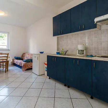 Apartman Ferienwohnung Fur 5 Personen Ca 44 M In Dramalj, Kvarner Bucht Crikvenica Und Umgebung *