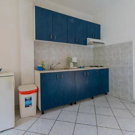 Ferienwohnung Fur 5 Personen Ca 44 M In Dramalj, Kvarner Bucht Crikvenica Und Umgebung Apartman