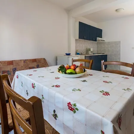 Apartman Ferienwohnung Fur 5 Personen Ca 44 M In Dramalj, Kvarner Bucht Crikvenica Und Umgebung