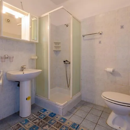 Ferienwohnung Fur 5 Personen Ca 44 M In Dramalj, Kvarner Bucht Crikvenica Und Umgebung Apartman
