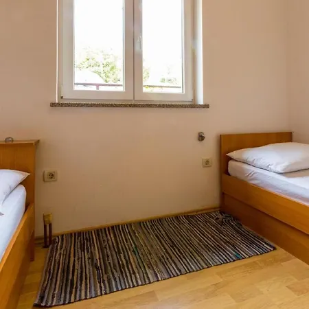 Ferienwohnung Fur 5 Personen Ca 44 M In Dramalj, Kvarner Bucht Crikvenica Und Umgebung
