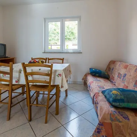 Apartman Ferienwohnung Fur 5 Personen Ca 44 M In Dramalj, Kvarner Bucht Crikvenica Und Umgebung Dramalj
