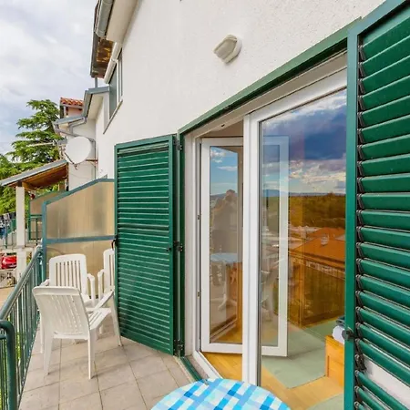 Ferienwohnung Fur 5 Personen Ca 44 M In Dramalj, Kvarner Bucht Crikvenica Und Umgebung Apartman
