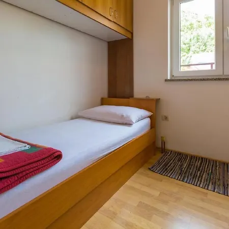 Ferienwohnung Fur 5 Personen Ca 44 M In Dramalj, Kvarner Bucht Crikvenica Und Umgebung * Dramalj